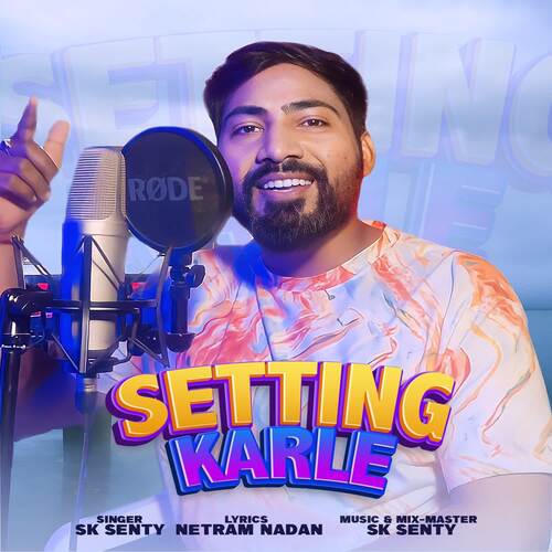 Setting Karle Sk Senty MP3 Download