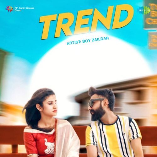 Trend Bintu Pabra MP3 Download