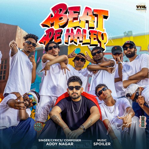 Beat Pe Haley Spoiler MP3 Download