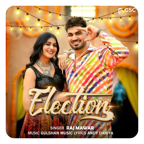 Election Raj Mawer MP3 Download