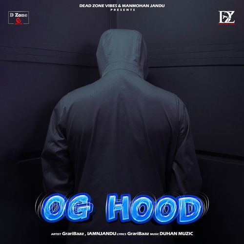 OG Hood (LoFi) GRARIBAAZ MP3 Download