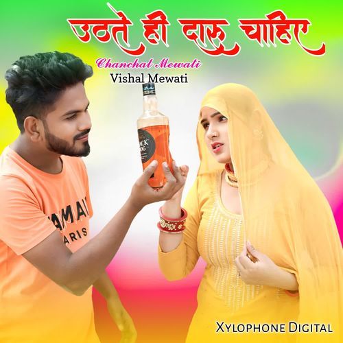 उठते ही दारु चाहिए Chanchal Mewati MP3 Download