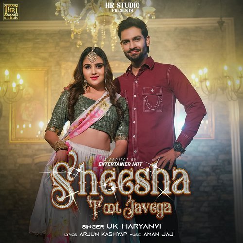 Sheesha Toot Javega UK Haryanvi MP3 Download