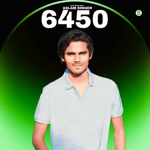 Aslam Singer 6450 Star Irfan Pahat MP3 Download