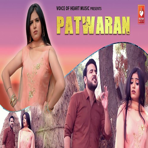 Patwaran Nitika Malhotra MP3 Download