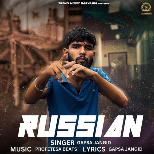 Russian Gapsa Jangid MP3 Download