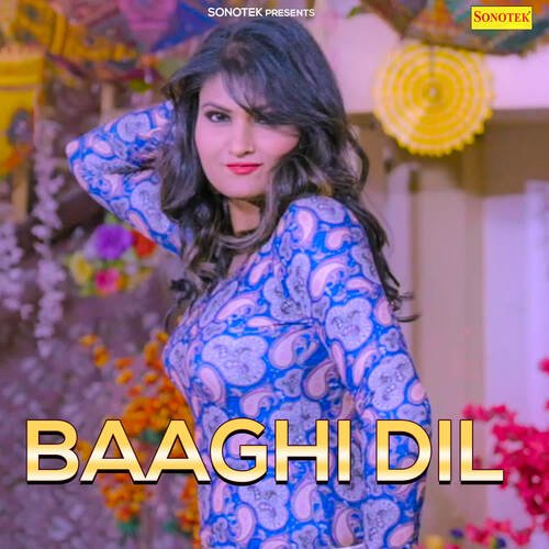 Baaghi Dil Krishan Sanwara MP3 Download