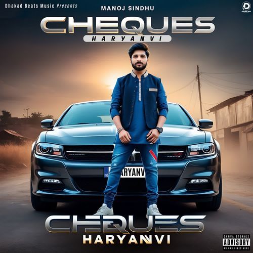 Cheques Haryanvi Manoj Sindhu MP3 Download