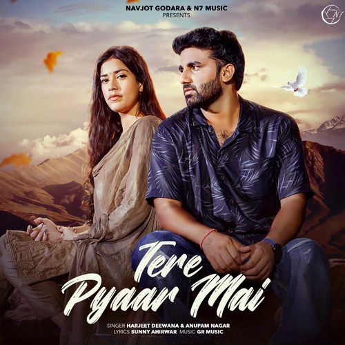 Tere Pyaar Mai Harjeet Deewana MP3 Download