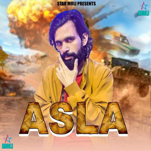 Asla Rk Litani MP3 Download