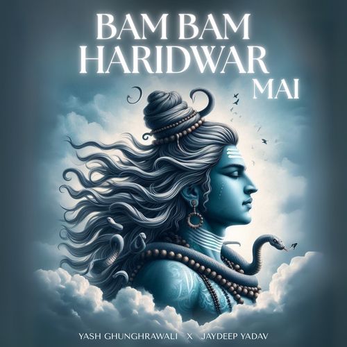 Bam Bam Haridwar Mai Jaydeep Yadav MP3 Download