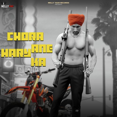 CHORA HARYANE KA A$TR MP3 Download