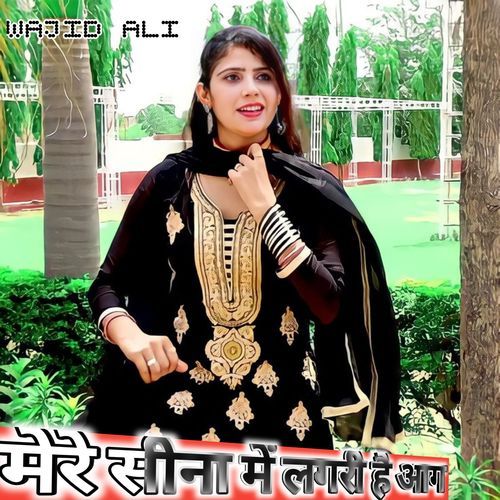 Mere Seena Me Lagri Hai Aag Wajid Ali MP3 Download