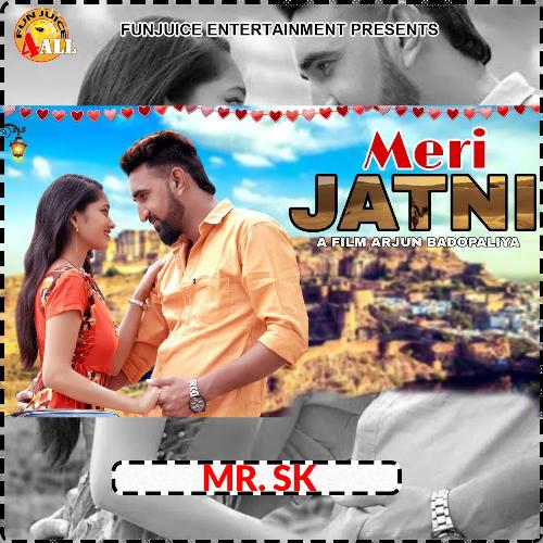 Meri Jaatani Mr. SK MP3 Download