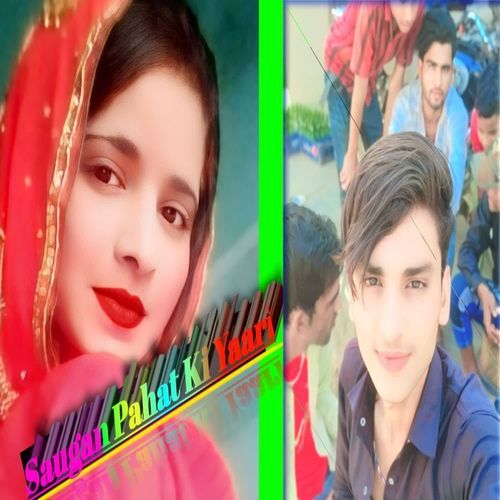 Saugan Pahat Ki Yaari Ansar alwar MP3 Download