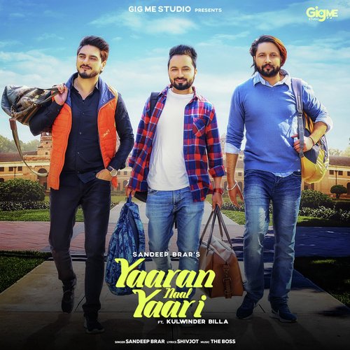 Sandeep Brar Songs MP3 Download