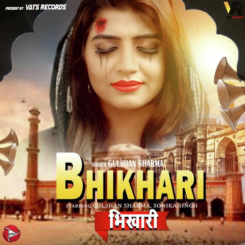 Bhikhari Gulshan Sharma MP3 Download
