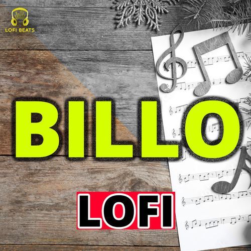 Billo LoFi Pawan Gill MP3 Download