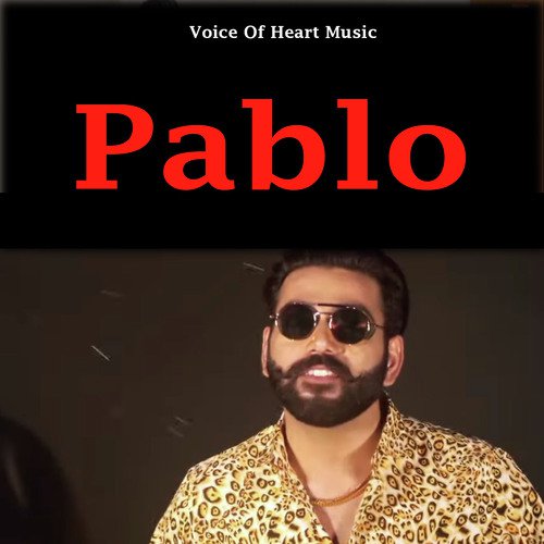 Pablo Shashank Chaudhary MP3 Download