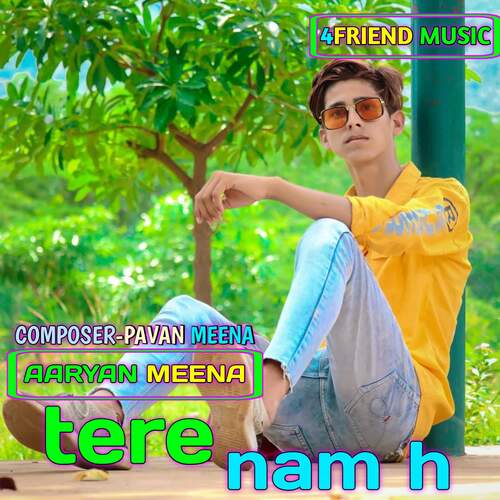 tere nam h Aaryan Meena MP3 Download