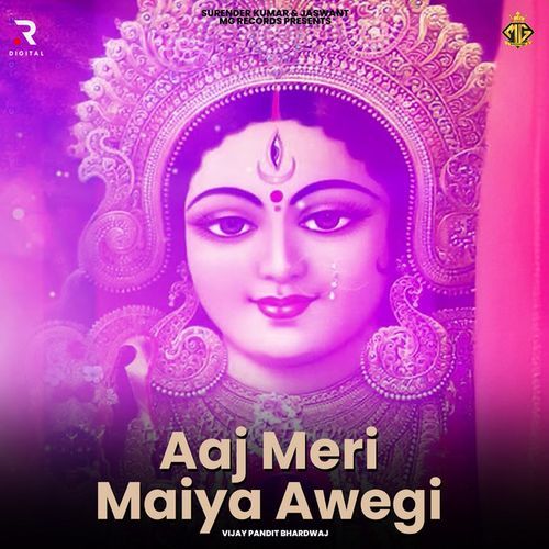 AAJ MERI MAIYA AWEGI Pandit Vijaybhardwaj MP3 Download