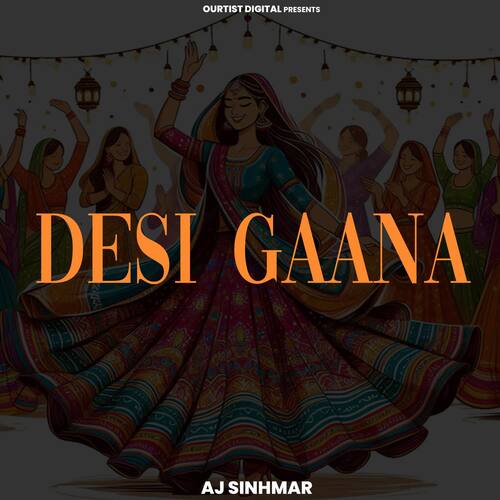 Desi Gaana AJ Sinhmar MP3 Download