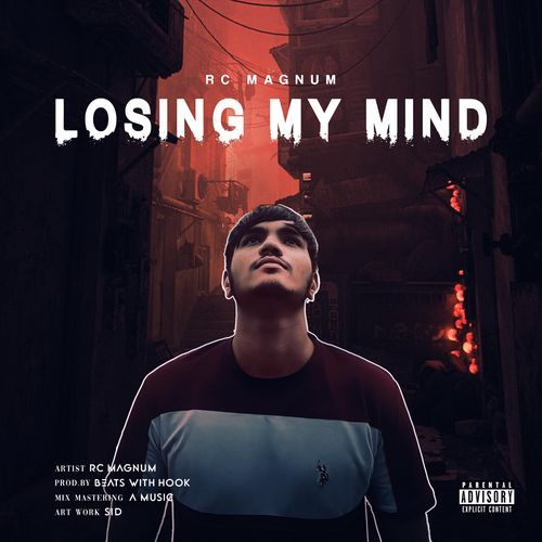 Losing My Mind RC Magnum MP3 Download