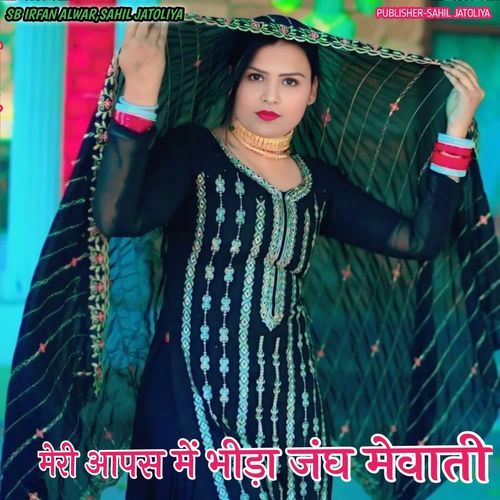 मेरी आपस में भीड़ा जाघ मेवाती Aadil Singer Mewati MP3 Download