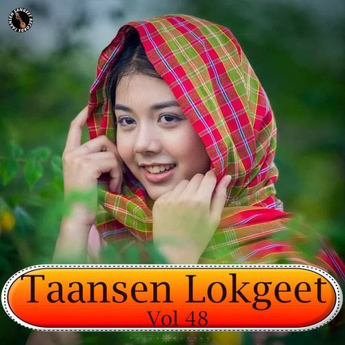 Taansen Lokgeet Vol 48