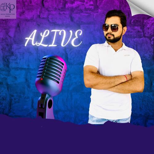 Alive LD Sarda MP3 Download