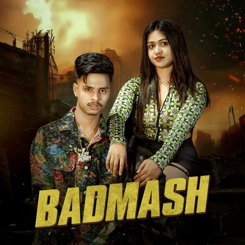 Badmash Yashika Sharma MP3 Download