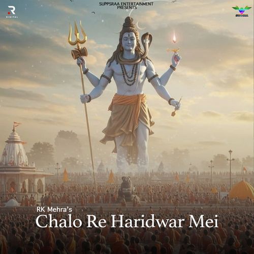Chalo Re Haridwar Mei Rk Mehra MP3 Download