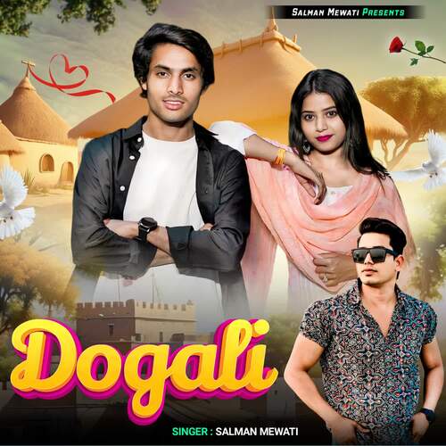 Dogali salman mewati MP3 Download