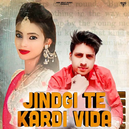 Jindgi Te Kardi Vida BK Bijender MP3 Download