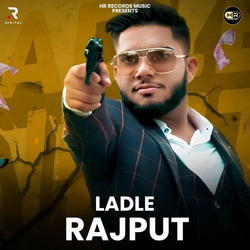 Ladle Rajput Puneet Daksh MP3 Download