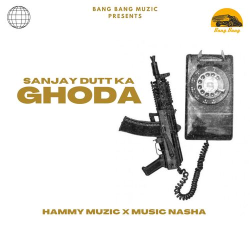 Sanjay Dutt Ka Ghodda Hammy Muzic MP3 Download