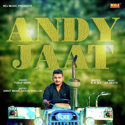 Andy Jaat 2 Yusuf Khan MP3 Download