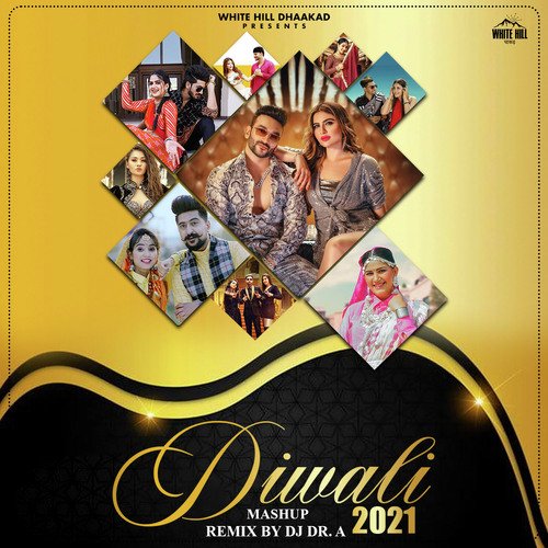 Diwali Mashup 2021 Jaani MP3 Download