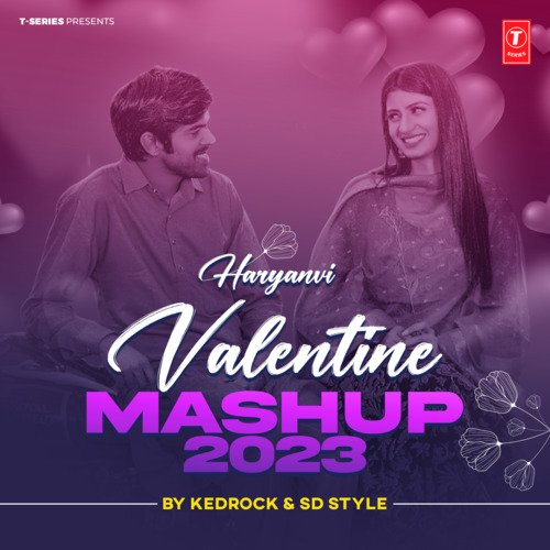 Haryanvi Valentine Mashup 2023(Remix By Kedrock,Sd Style) Masoom Sharma MP3 Download