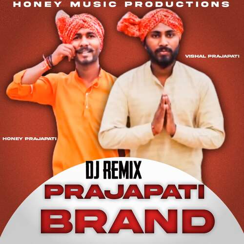 Prajapati Brand (DJ Remix) Honey Prajapati MP3 Download