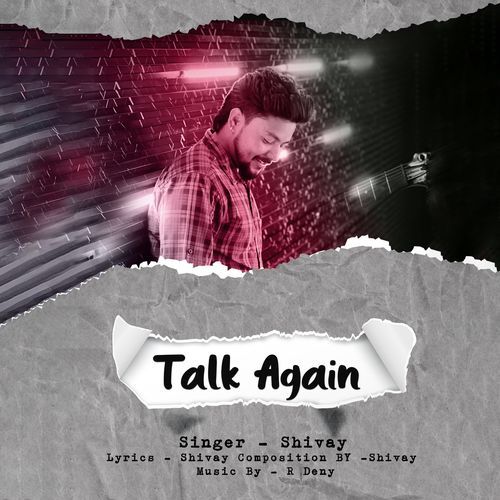 Talk Again Shivay MP3 Download