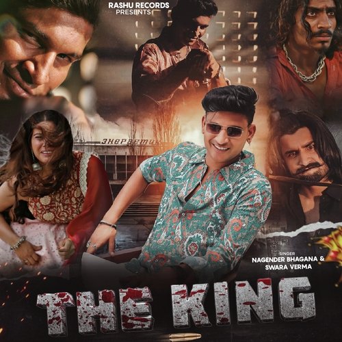 The King Swara Verma MP3 Download