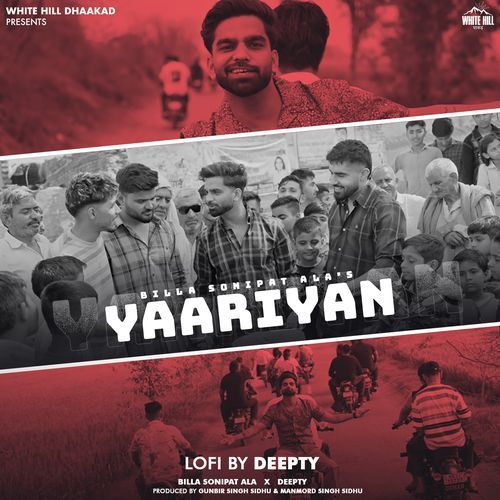 Yaariyan Lofi Deepty MP3 Download