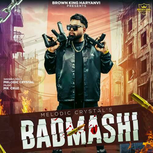 Badmashi Melodic Crystal MP3 Download