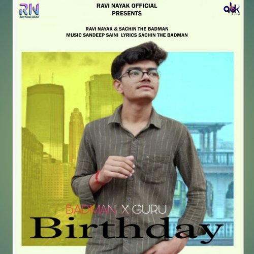 Birthday Ravi Nayak MP3 Download