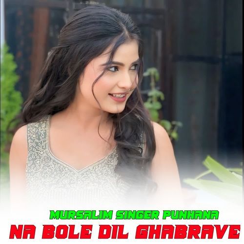 NA BOLE DIL GHABRAVE Mursalim Singer Punhana MP3 Download