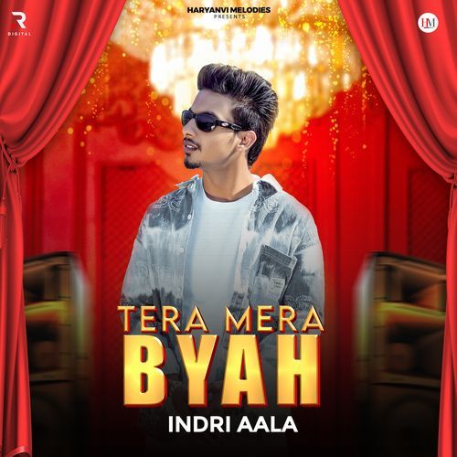 Tera Mera Byah Indri Aala MP3 Download