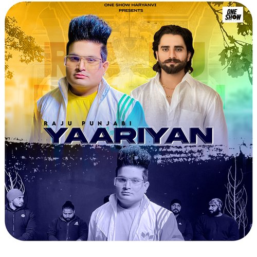 Yaariyan Raju Punjabi MP3 Download