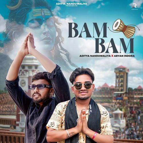 Bam Bam ARYAN INDORA MP3 Download