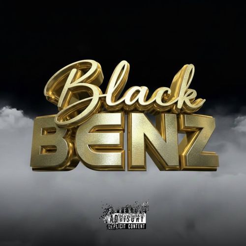 Black Benz VIBE MP3 Download
